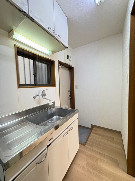 物件内観写真11　(キッチン)