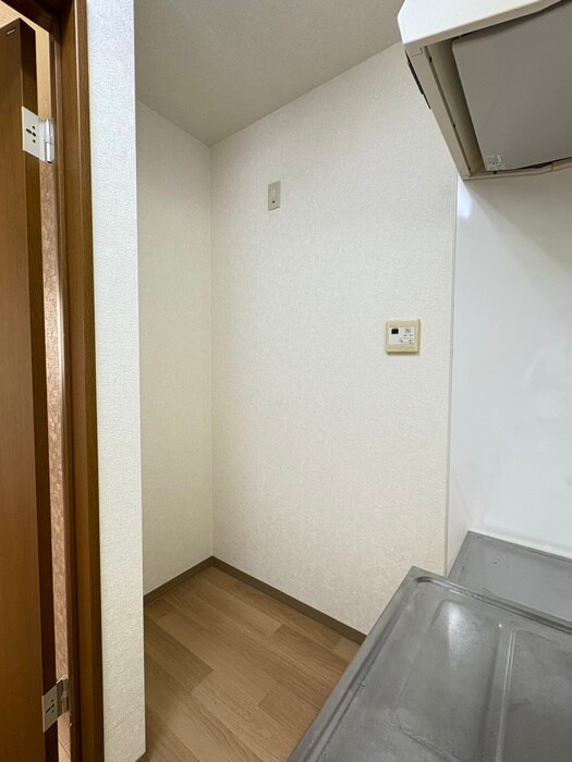 物件内観写真12　(キッチン)