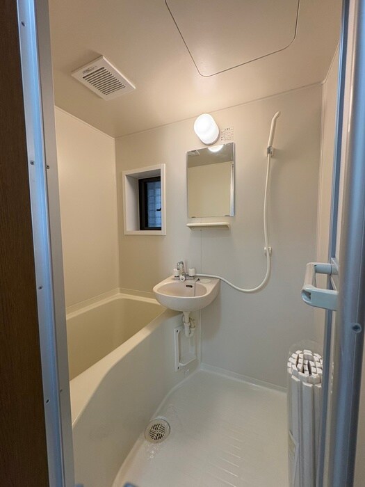 物件内観写真13　(バス／シャワールーム等)