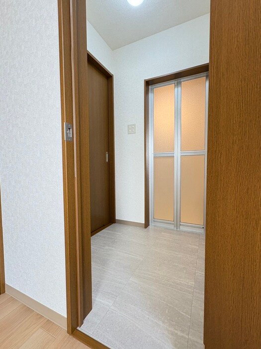 物件内観写真15　(洗面)