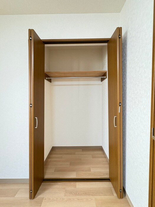 物件内観写真21　(収納)