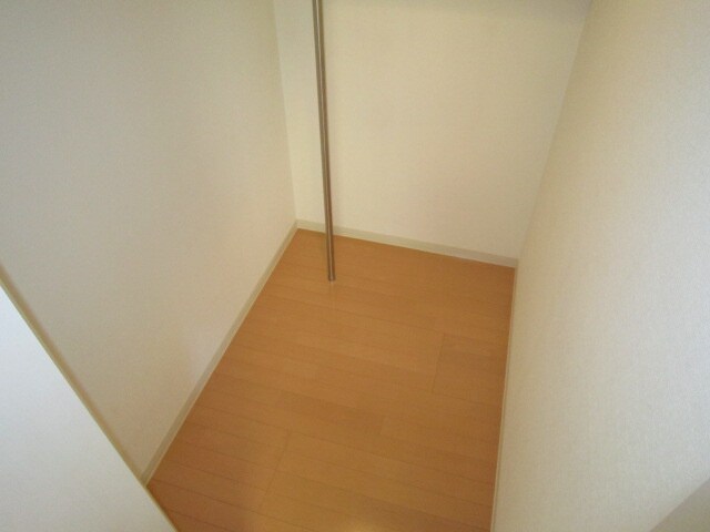 物件内観写真9　(収納)