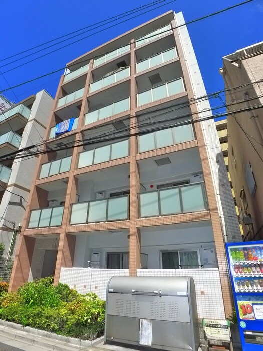 物件外観写真6　(外観写真)