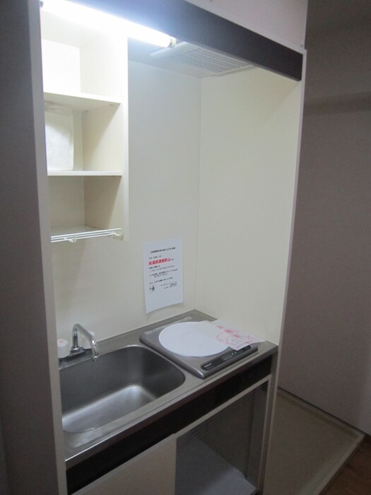 物件内観写真5　(キッチン)