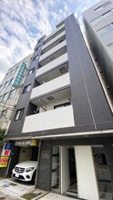 アイル秋葉原ﾉｰｽ弐番館（403）