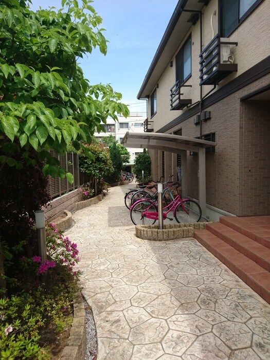 物件外観写真5　(周辺環境)