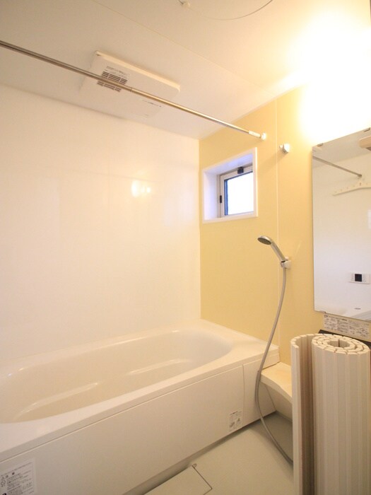 物件内観写真13　(バス／シャワールーム等)