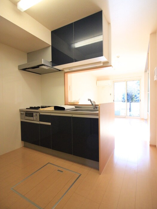 物件内観写真17　(キッチン)