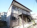 ヴィラッジオ久里浜