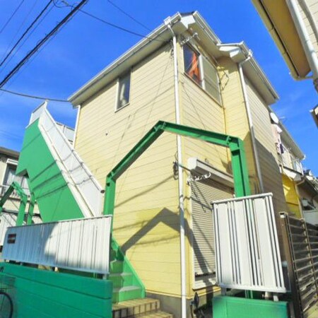 ルネッサンス南船橋外観写真