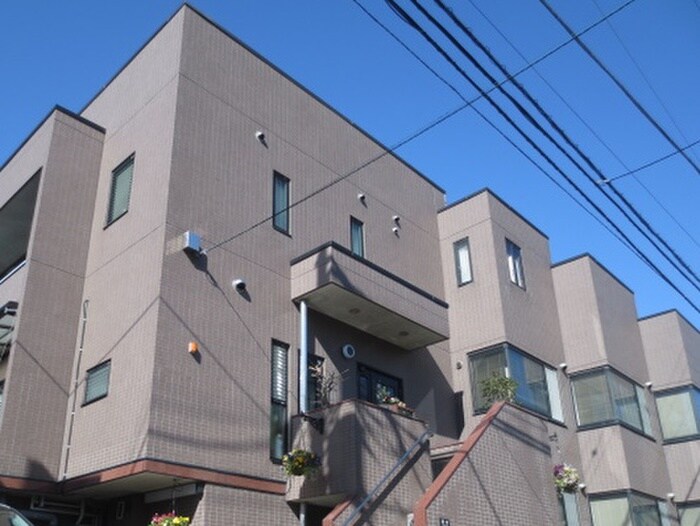 物件外観写真4　(外観写真)