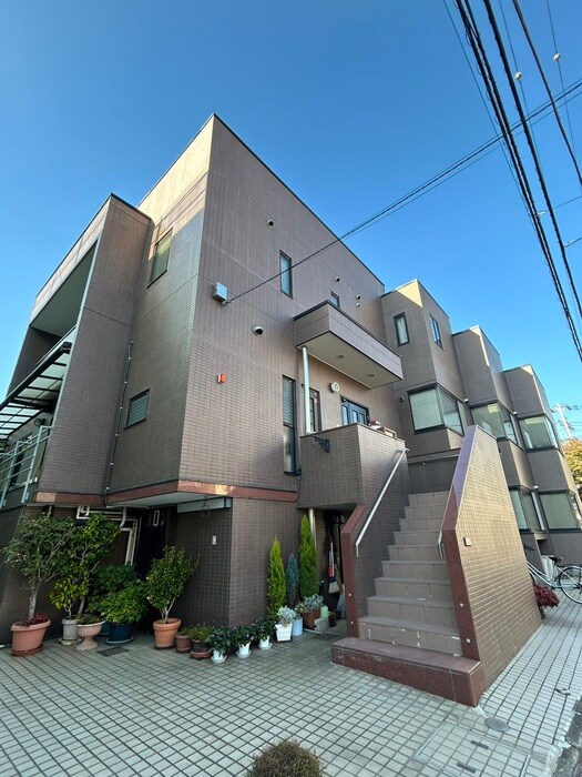 物件外観写真4　(外観写真)