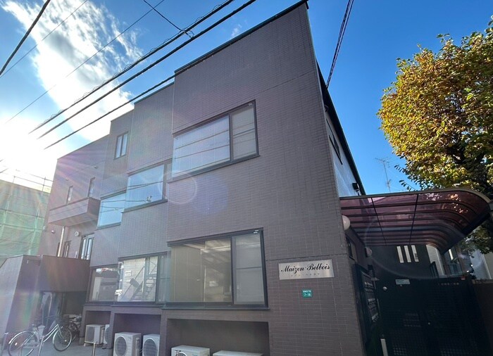 物件外観写真6　(外観写真)