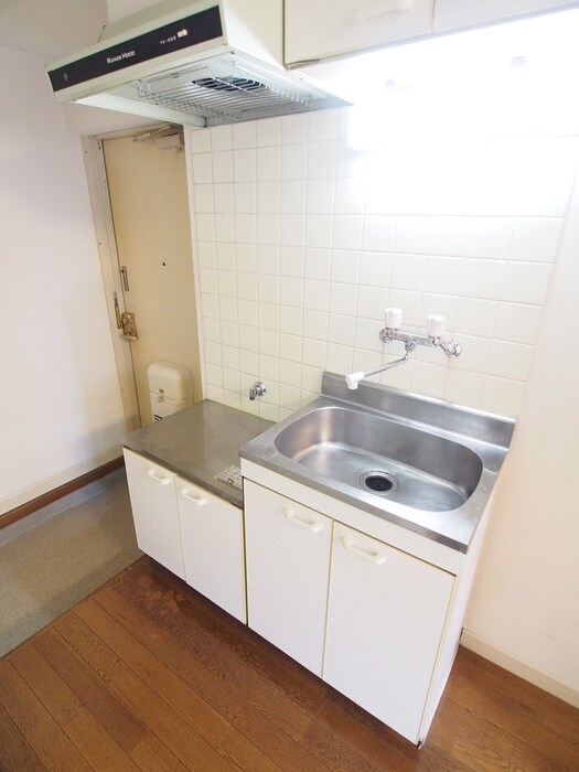 物件内観写真14　(キッチン)