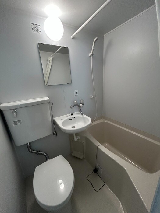 物件内観写真22　(バス／シャワールーム等)