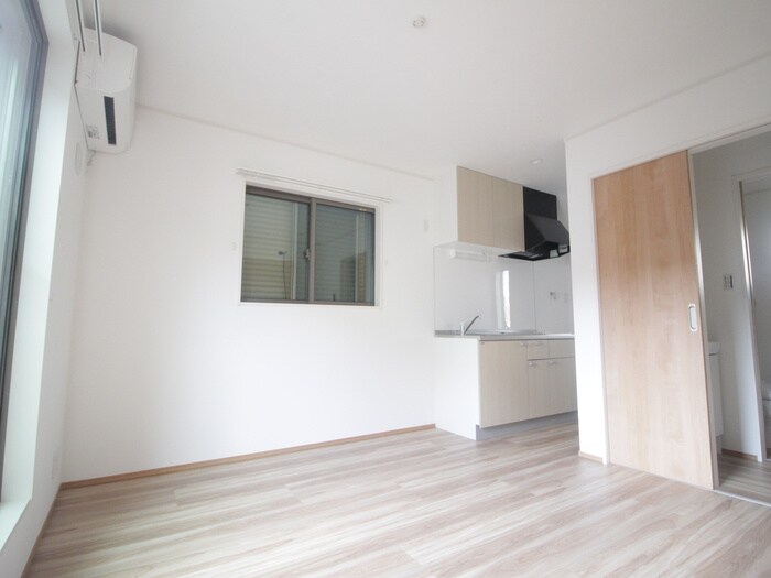 物件内観写真7　(居室)