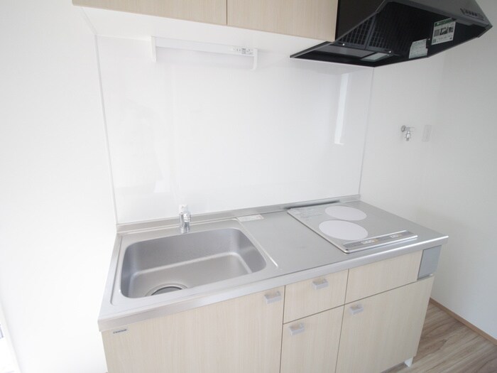 物件内観写真8　(キッチン)