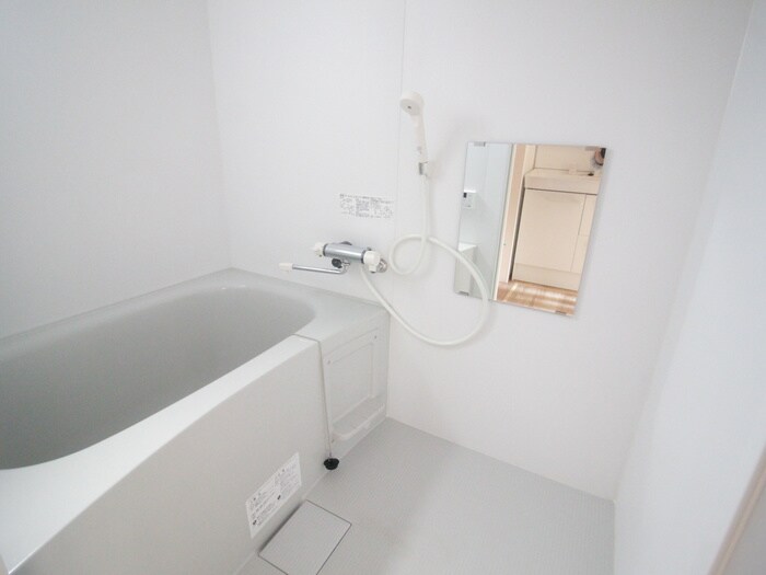 物件内観写真9　(バス／シャワールーム等)