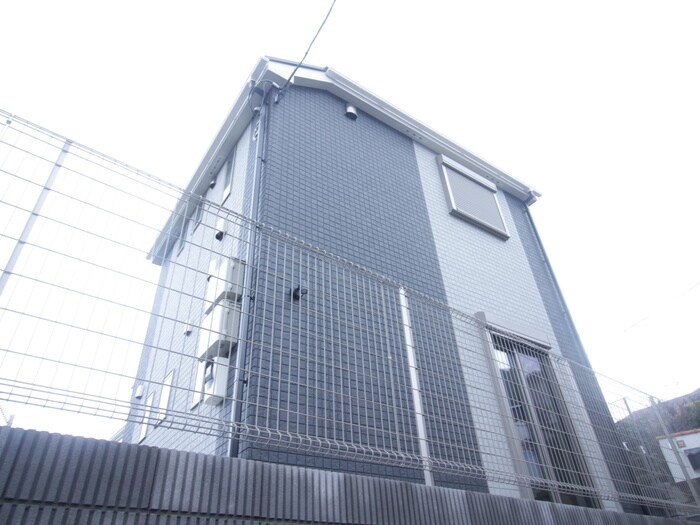 物件外観写真6　(外観写真)