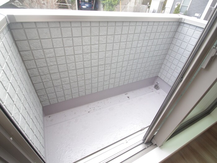 物件内観写真15　(ベランダ・バルコニー)