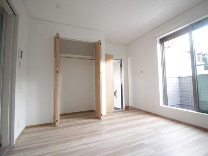 物件内観写真17　(居室)