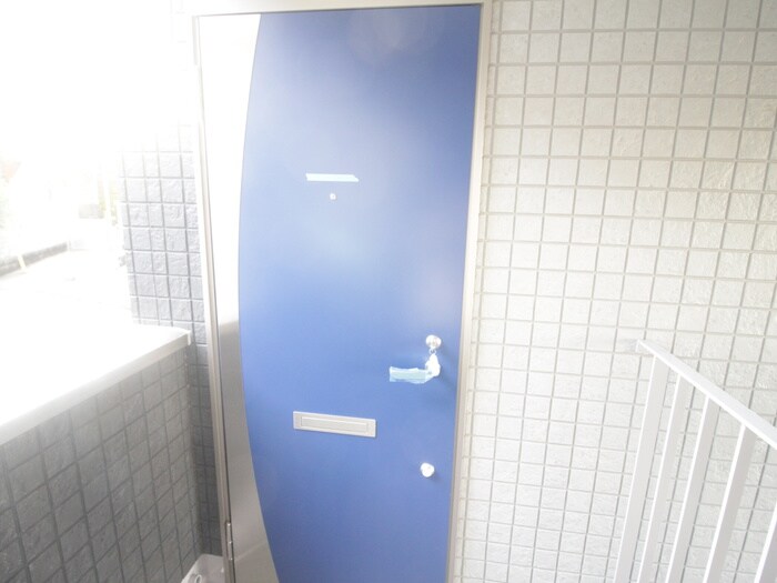 物件内観写真22　(玄関)