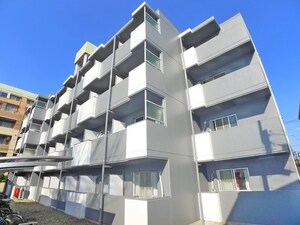 ウィンベルソロ高砂第２（102）外観写真