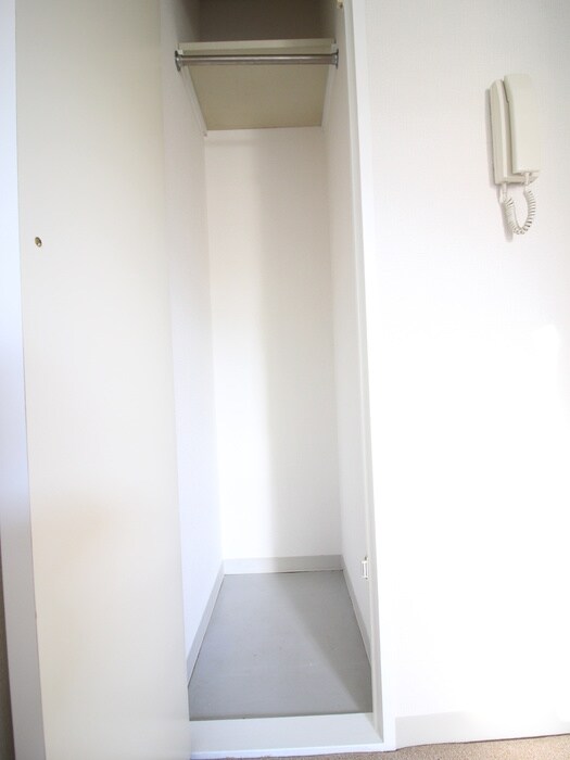 物件内観写真9　(収納)