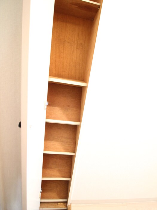 物件内観写真15　(靴箱)