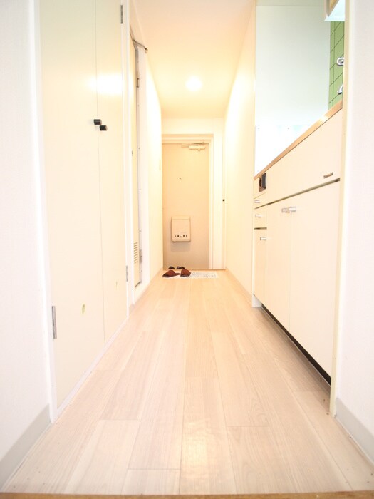 物件内観写真17　(廊下)