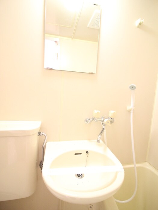 物件内観写真19　(洗面)