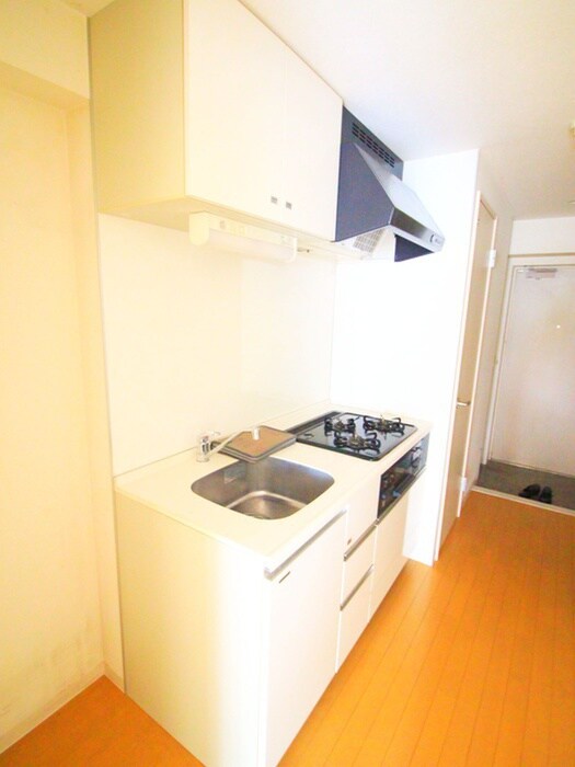 物件内観写真11　(キッチン)