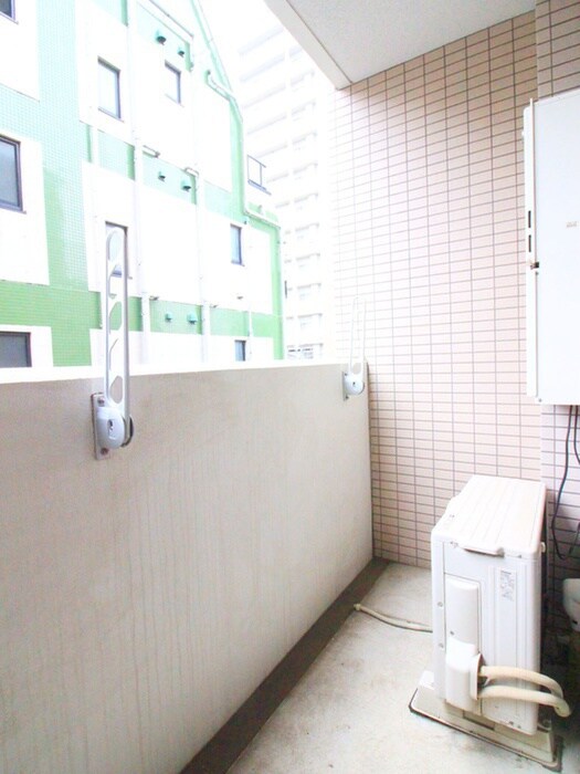 物件内観写真16　(ベランダ・バルコニー)