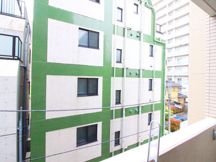 物件内観写真17　(周辺環境)