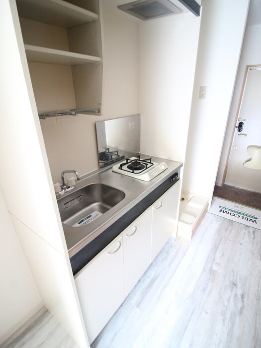 物件内観写真8　(キッチン)