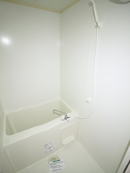 物件内観写真9　(バス／シャワールーム等)