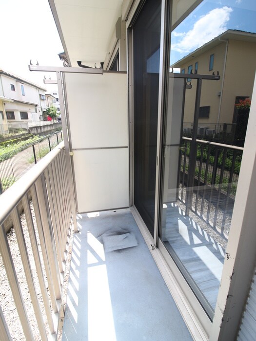 物件内観写真14　(ベランダ・バルコニー)