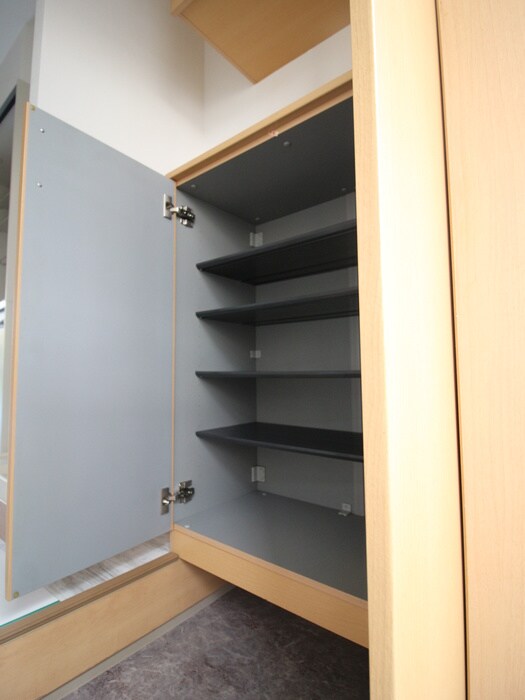 物件内観写真20　(靴箱)