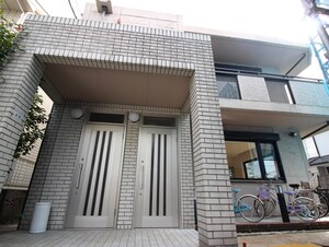 吉祥寺南町１丁目テラス外観写真