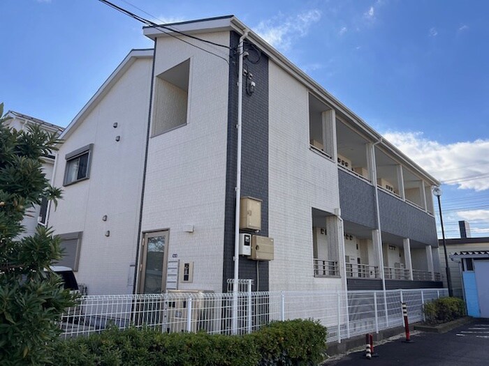 物件外観写真1　(その他)