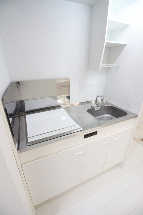 物件内観写真11　(キッチン)