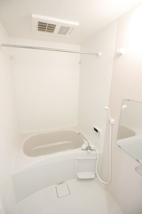 物件内観写真12　(バス／シャワールーム等)