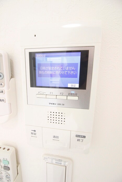 物件内観写真19　(室内からの展望)