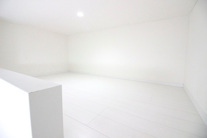 物件内観写真22　(ロフト)