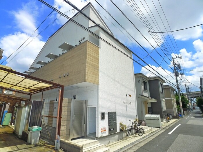 物件外観写真5　(外観写真)