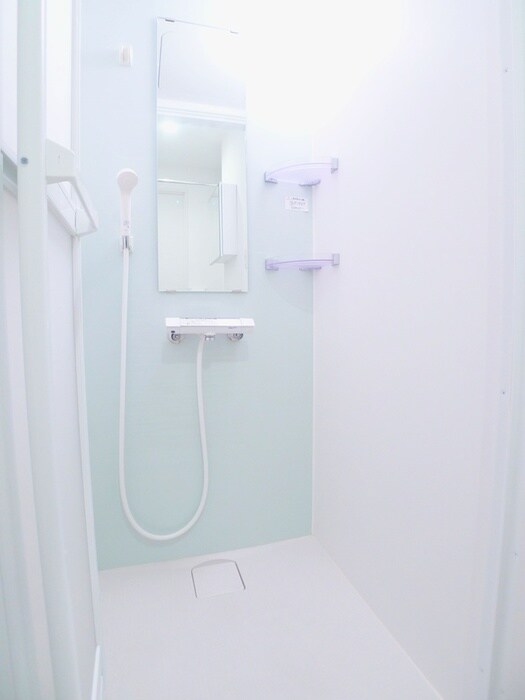 物件内観写真15　(バス／シャワールーム等)