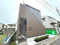 ﾊｰﾓﾆｰﾃﾗｽ和泉4丁目