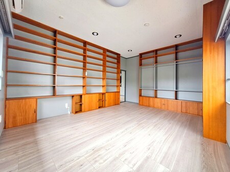 狭山市入間川一丁目戸建て外観写真