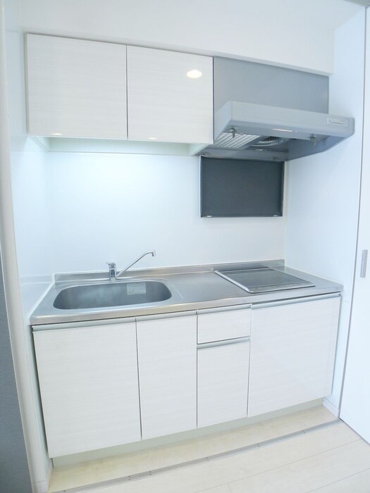 物件内観写真6　(キッチン)