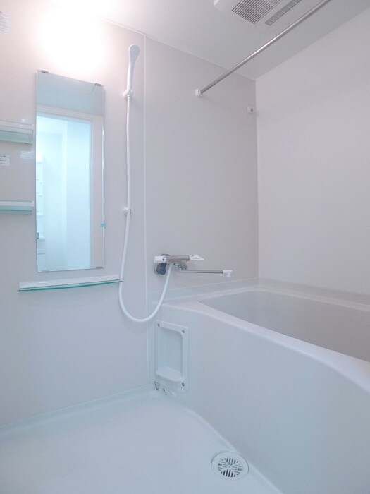 物件内観写真7　(バス／シャワールーム等)